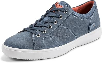 Rockport Men's Colle Tie Sneaker