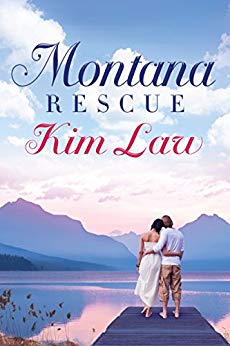 Montana Rescue (The Wildes of Birch Bay Book 2)