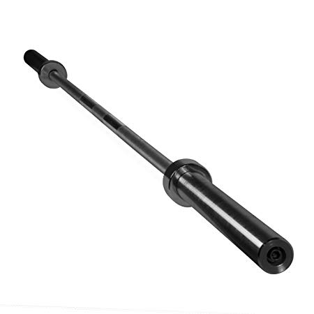 CAP Barbell Classic 7-Foot Olympic Bar