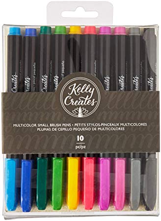 Kelly Creates 343552 Pens, Multicolor