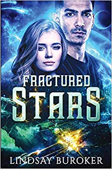 Fractured Stars