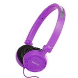 Edifier H650 Hi-Fi On-Ear Foldable Noise-Isolating Headphone - Purple