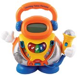 VTech Learning Tunes Karaoke