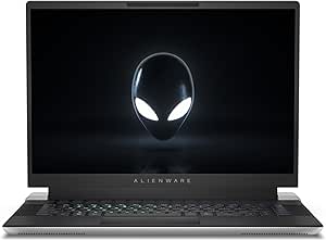 Alienware X16 R2 16” QHD  240Hz, Intel Core Ultra 9 185H (16 Core, 5.1GHz), Nvidia GeForce RTX 4080, 2TB PCIe Gen 4.0x4 NVMe, 32GB LPDDR5x, WIFI 6E, Cherry US Backlit Keys, Windows 11 Pro (Renewed)