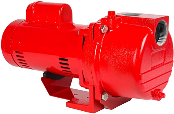 Red Lion RL-SPRK150 lawn-sprinkler-pumps