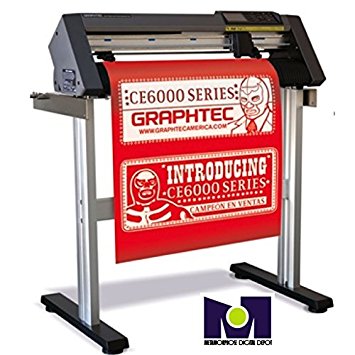 GRAPHTEC CE6000-60 Vinyl Cutter