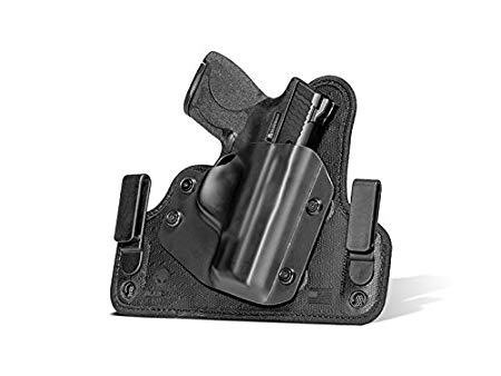 Alien Gear Cloak Tuck 3.5 IWB Holster