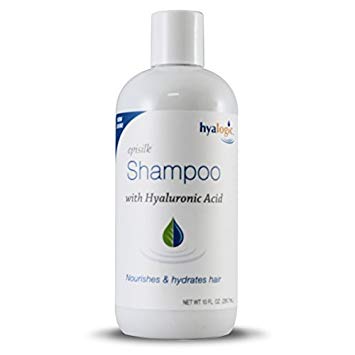 Episilk Shampoo - 8 oz - Shampoo