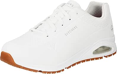 Skechers Men's 200054ec Wht Trainers