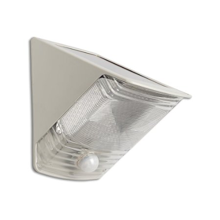 MAXSA Innovations 40235 Motion-Activated LED Wedge Light