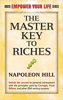 The Master Key to Riches (Dover Empower Your Life)