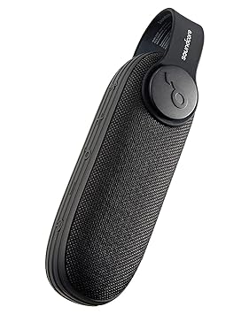 Soundcore Icon by Anker Wireless Bluetooth Portable Speaker (Black)