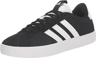 adidas Men's Vl Court 3.0 Sneaker