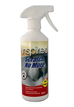 Inspired Scratch No More, 500 ml