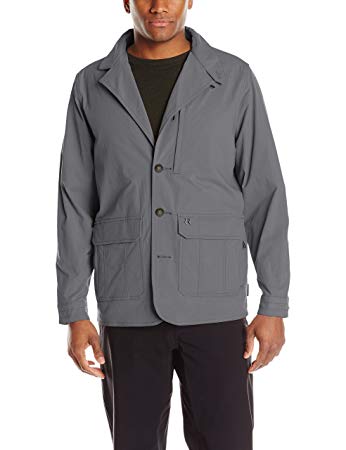 Royal Robbins Men's Traveler Blazer Jacket