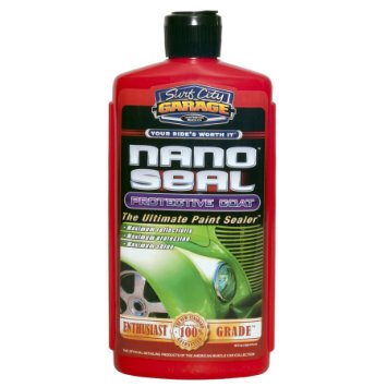Surf City Garage 134 Nano Seal Protective Coat - 16 oz.