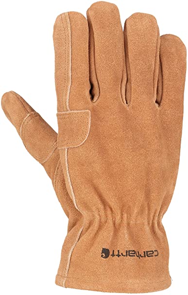 Carhartt Men's Pile Fencer Work Glove