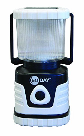 UST 60-Day Lantern, Glo