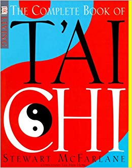 The Complete Book Of T'ai Chi (DK Living)
