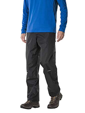 Berghaus Men's Deluge Waterproof Breathable Over Trousers
