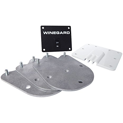 Winegard RK-2000 Roof Mount Kit