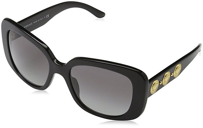 Versace Womens Sunglasses (VE4284) Acetate