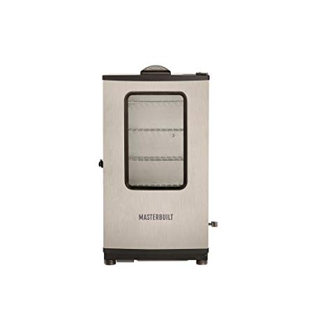 Masterbuilt Mes 135S Digital Electric Smoker