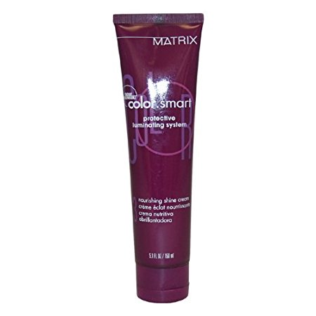 Matrix Color Smart Nourishing Shine Cream, 5.1 -Ounce