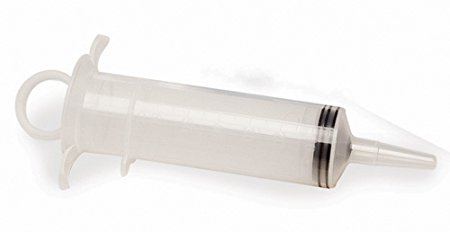 Dynarex Piston Irrigation Syringe 60 cc - each