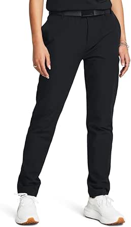 Under Armour Women's Drive Pants