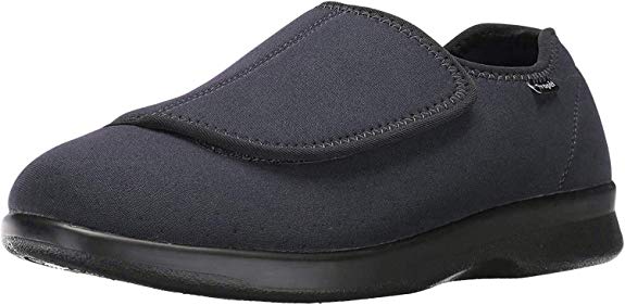 Propet Men's Cush N Foot Slipper