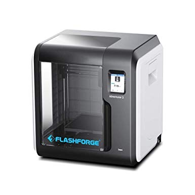 Flashforge Adventurer 3 FDM 3D Printer