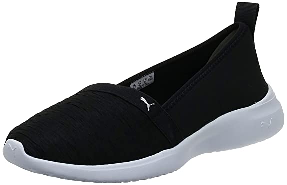 Puma Women's Adelina Closed Shoe