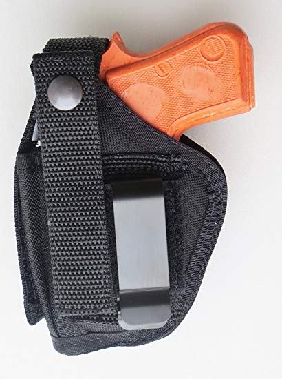 Federal Holsterworks Holster with Magazine Pouch fits Beretta Tomcat