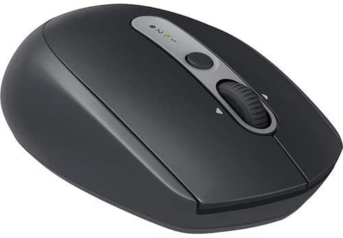 Logitech M590 Multi-Device Silent