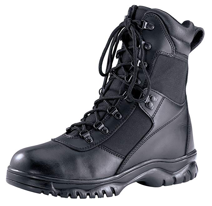 Rothco 8'' Forced Entry Tactical Boot