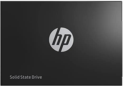 HP 6MC15AA#ABC 1TB S700 2.5" SATA III 3D NAND Internal Solid State Drive …