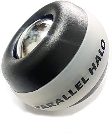 Fakespot Parallel Halo Power Wrist Ball Metal. Fake Review
