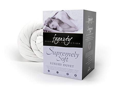 Fogarty Signature Supremely Soft 13.5 Tog Duvet - Double