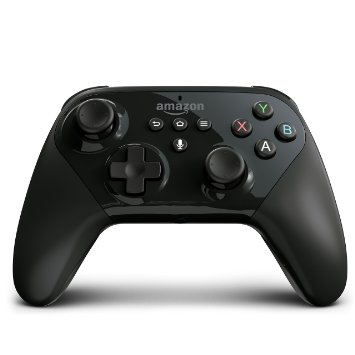 Amazon Fire TV Game Controller Compatible with all generations of Fire TV and Fire TV Stick