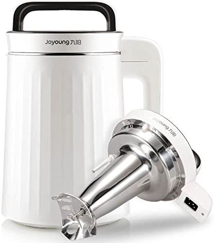 JOYOUNG Soymilk Maker DJ13U-G91 1.3L in English and Chinese (New Model)