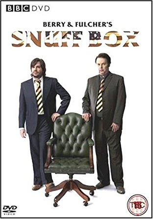 Snuff Box [DVD] [2006]