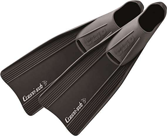 Everlasting Family Fins for Snorkeling & Diving | CLIO made in Italy by Cressi: quality since 1946