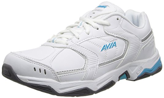 AVIA Women's Avi-Tangent Training Shoe