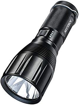 NEXTORCH Saint Torch 1 LED Flashlight