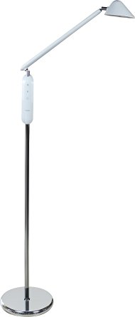 Surpahs Touch-Control Dimmable LED Floor Lamp