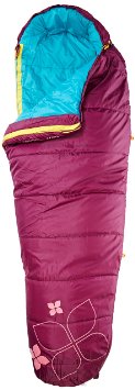 Kelty Little Tree 20 Degree Sleeping Bag - Short Right-Hand