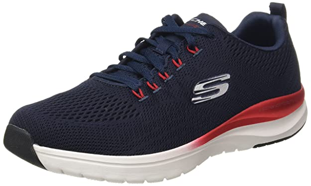 Skechers Mens Ultra Groove Sneaker