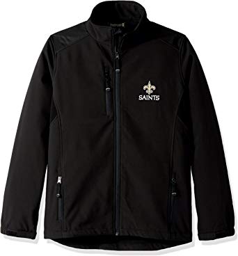 Dunbrooke Apparel Men's Softshell Jacket