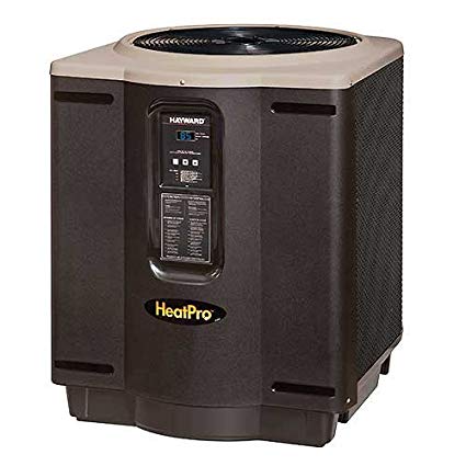 Hayward W3HP21004T Pool Heat Pump, 95,000 BTU